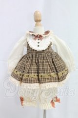 SDM＆MSD/OF:衣装セット I-26-04-05-273-KD-ZI