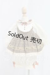 SDM＆MSD/OF:衣装セット I-26-04-05-273-KD-ZI