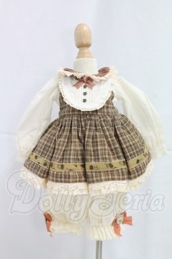 画像1: SDM＆MSD/OF:衣装セット I-26-04-05-273-KD-ZI