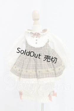 画像1: SDM＆MSD/OF:衣装セット I-26-04-05-273-KD-ZI