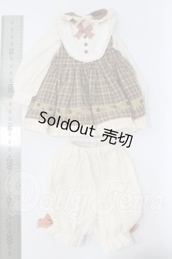 画像6: SDM＆MSD/OF:衣装セット I-26-04-05-273-KD-ZI