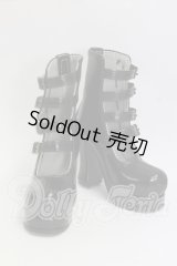 SD13G/OF:靴 I-26-04-05-285-KD-ZI