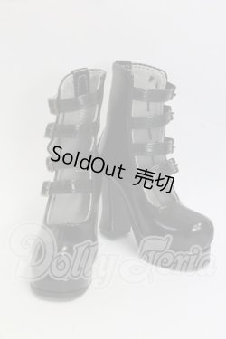 画像1: SD13G/OF:靴 I-26-04-05-285-KD-ZI