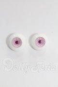 グラスアイ/17mm:硝子屋Rosa様製 I-26-04-05-284-KD-ZI