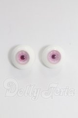 グラスアイ/17mm:硝子屋Rosa様製 I-26-04-05-284-KD-ZI