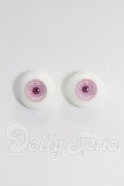 画像1: グラスアイ/17mm:硝子屋Rosa様製 I-26-04-05-284-KD-ZI