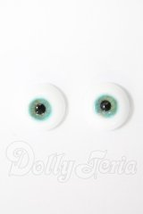 18mm/グラスアイ・GOLEM様製 I-26-04-05-283-KD-ZI