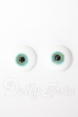 画像1: 18mm/グラスアイ・GOLEM様製 I-26-04-05-283-KD-ZI