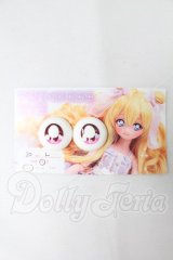 20mm/アニメアイ I-26-04-05-177-KD-ZI