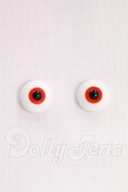 画像1: アクリルアイ14ｍｍ I-26-04-12-056-KD-ZI