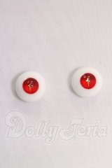 アクリルアイ14ｍｍ I-26-04-12-058-KD-ZI