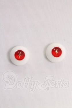 画像1: アクリルアイ14ｍｍ I-26-04-12-058-KD-ZI