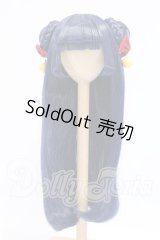 8-9inch/USAPI様製 ウィッグ I-26-04-12-059-KD-ZI