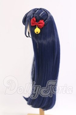 画像3: 8-9inch/USAPI様製 ウィッグ I-26-04-12-059-KD-ZI