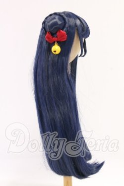 画像4: 8-9inch/USAPI様製 ウィッグ I-26-04-12-059-KD-ZI