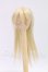 画像1: 6inch/ウィッグ I-26-04-12-060-KD-ZI (1)