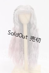 7-8inch/ウィッグ I-26-04-12-061-KD-ZI