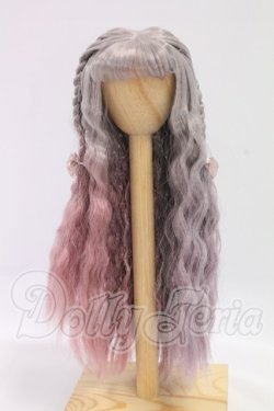 画像1: 7-8inch/ウィッグ I-26-04-12-061-KD-ZI