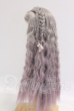 画像3: 7-8inch/ウィッグ I-26-04-12-061-KD-ZI