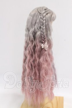 画像4: 7-8inch/ウィッグ I-26-04-12-061-KD-ZI