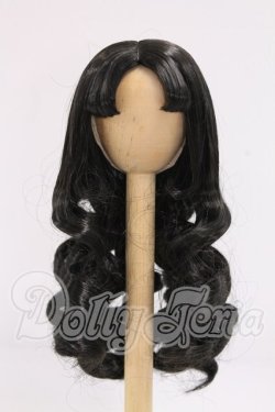 画像1: 7-8inch/ウィッグ I-26-04-12-062-KD-ZI