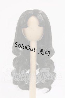 画像1: 7-8inch/ウィッグ I-26-04-12-062-KD-ZI