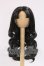 画像1: 7-8inch/ウィッグ I-26-04-12-062-KD-ZI (1)