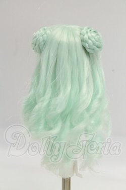 画像2: 5inch/ウィッグ I-26-04-12-064-KD-ZI