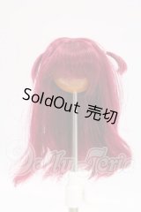 3.5inch-4inch/ウィッグ I-26-04-12-065-KD-ZI