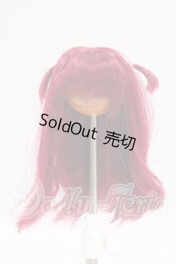 画像1: 3.5inch-4inch/ウィッグ I-26-04-12-065-KD-ZI
