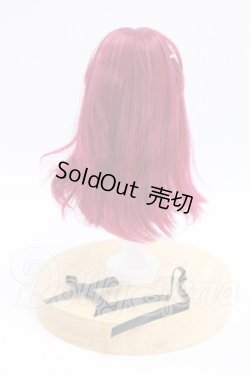 画像2: 3.5inch-4inch/ウィッグ I-26-04-12-065-KD-ZI