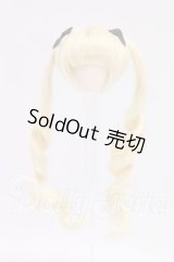3.5inch-4inch/ウィッグ I-26-04-12-066-KD-ZI