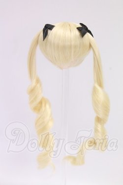 画像2: 3.5inch-4inch/ウィッグ I-26-04-12-066-KD-ZI