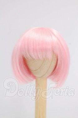 画像1: 7inchウィッグ/ショートボブ I-26-04-12-067-KD-ZI