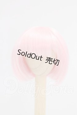 画像1: 7inchウィッグ/ショートボブ I-26-04-12-067-KD-ZI