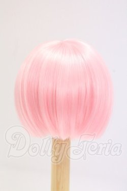 画像2: 7inchウィッグ/ショートボブ I-26-04-12-067-KD-ZI