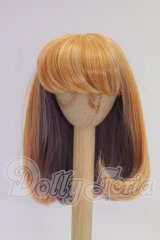 ウィッグ/7inch(MIMIEL様製) I-26-04-12-068-KD-ZI