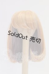ウィッグ/7inch(MIMIEL様製) I-26-04-12-068-KD-ZI