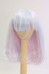 ウィッグ/7inch(MIMIEL様製) I-26-04-12-069-KD-ZI