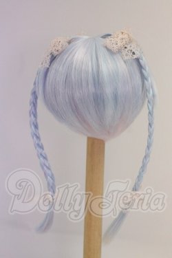 画像2: 8inchウィッグ/MIMIEL様製 I-26-04-12-070-KD-ZI