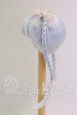 画像3: 8inchウィッグ/MIMIEL様製 I-26-04-12-070-KD-ZI