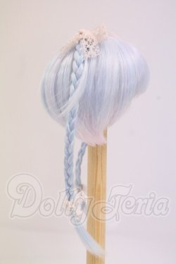 画像4: 8inchウィッグ/MIMIEL様製 I-26-04-12-070-KD-ZI