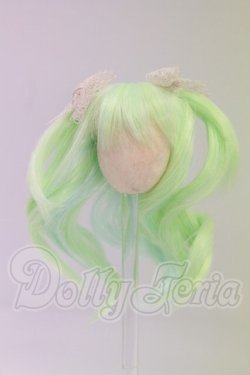 画像1: ウィッグ/3.5-4inch:MIMIEL様製 I-26-04-12-071-KD-ZI