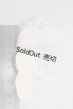 画像3: 40cmサイズドール/OF:靴 I-26-04-12-072-KD-ZI