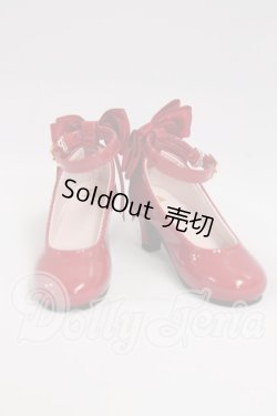 画像1: SD13G/OF:靴 I-26-04-12-073-KD-ZI