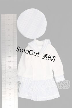 画像3: azoneピュアニーモ/OF:PNXSギムナジウムセーラーsetIII　23cmサイズドール　衣装 I-26-04-12-074-KD-ZI