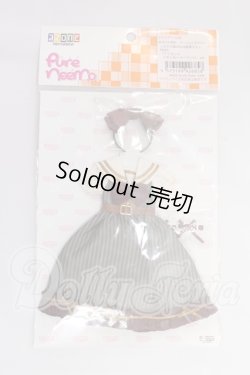 画像1: azoneピュアニーモ/OF:PNXSイノセントリボンセーラーワンピset I-26-04-12-076-KD-ZI