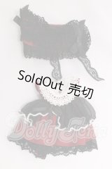 オビツ11/OF:ドレス I-26-04-12-077-KD-ZI