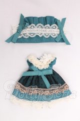 オビツ11/OF:ドレス I-26-04-12-078-KD-ZI