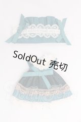 オビツ11/OF:ドレス I-26-04-12-078-KD-ZI